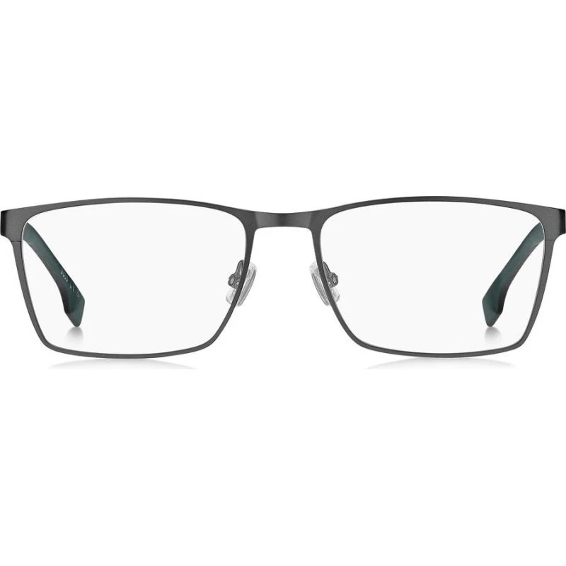 Boss 1828 Gafas de Vista Hombre Rectangulares en Rutenio