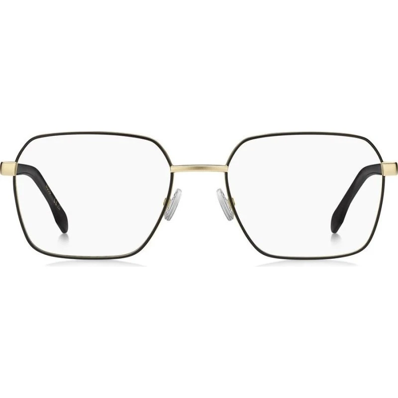 Hugo Boss 1835 Gafas de Vista Cuadradas para Hombre
