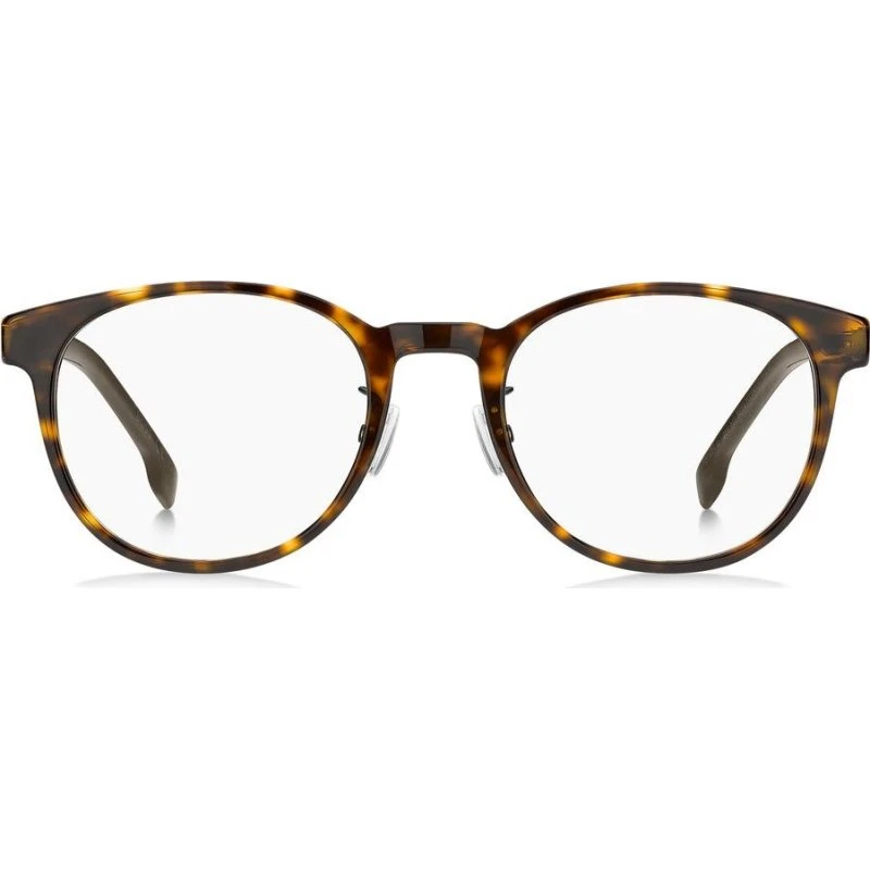 Boss 1839/G Gafas de Vista Pantos para Hombre - Color Havana