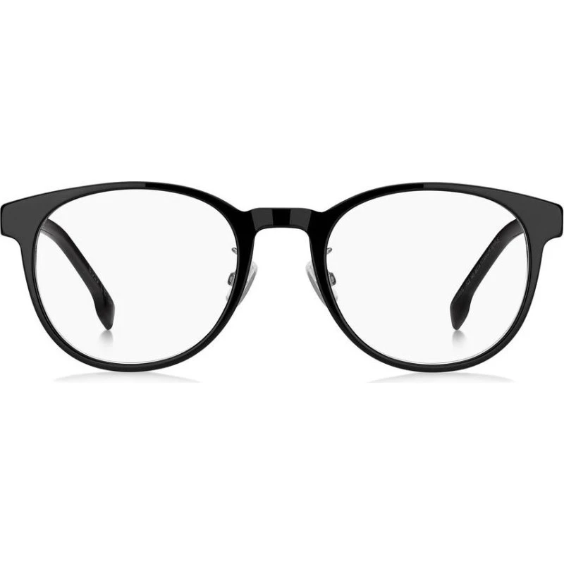 Hugo Boss 1839/G Gafas de Vista Pantos para Hombre - Negro