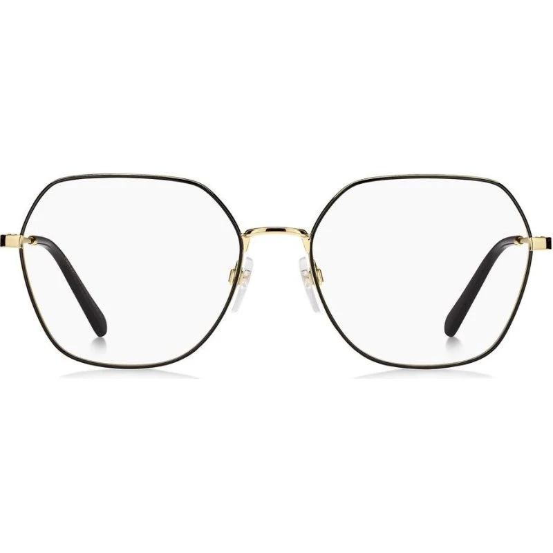 Marc Jacobs Marc 866 Gafas de Vista Geométricas Oro