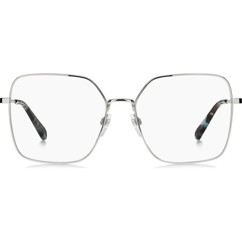 Marc Jacobs Marc 867 Gafas de Vista Oversize Plata