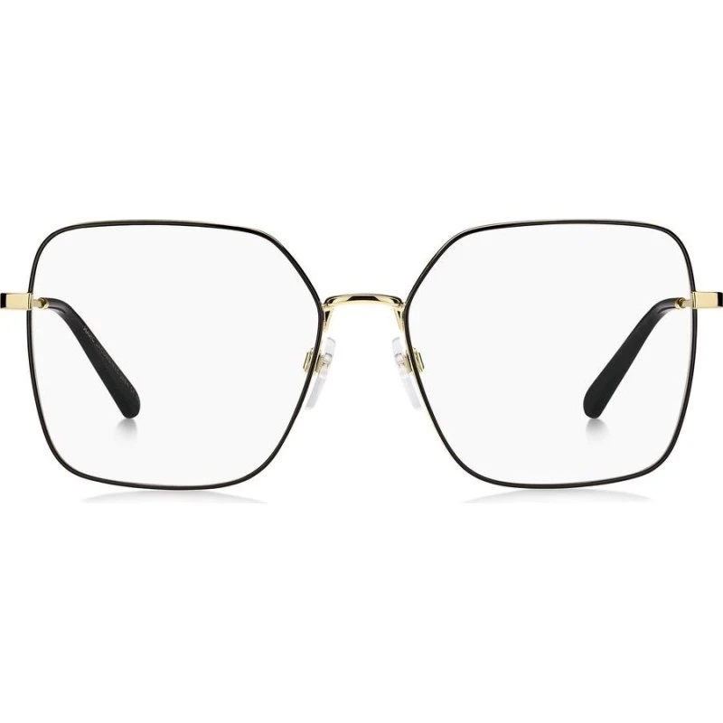Marc Jacobs Marc 867 Gafas de Vista Oversize Mujer - Negro