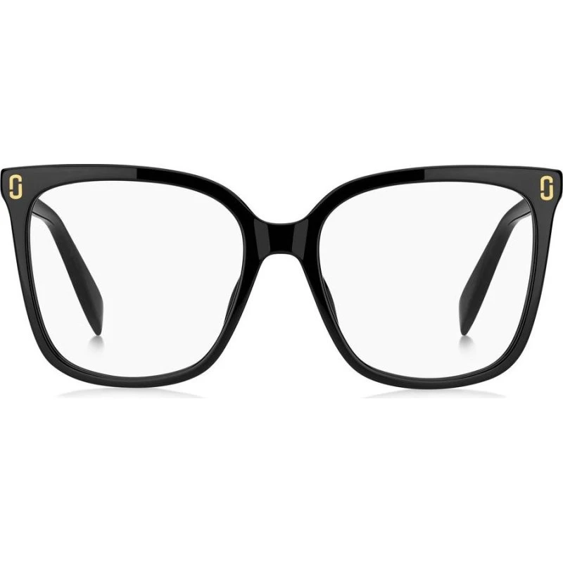 Marc Jacobs MJ 1130 Gafas de Vista Mujer Mariposa Negro