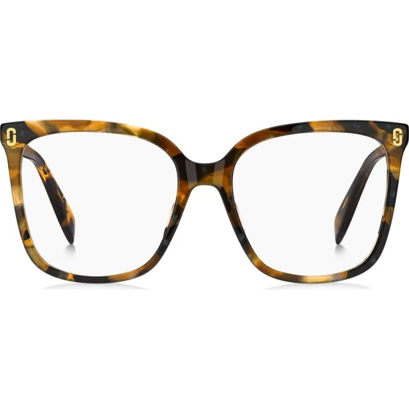 Marc Jacobs MJ 1130 Gafas de Vista Mariposa Color Habano