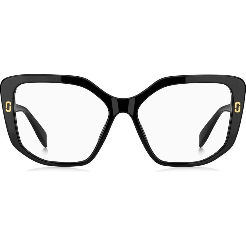 Marc Jacobs MJ 1131 Gafas de Vista Mujer Mariposa Negro