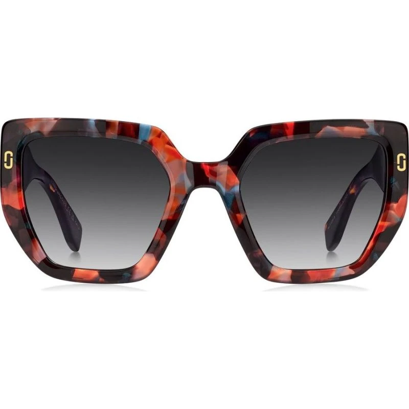 Marc Jacobs MJ 1126/S Gafas de Sol Mariposa Habano Gris 52mm