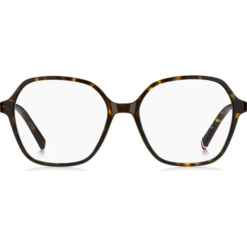 Tommy Hilfiger TH 2293 Gafas de Vista Mujer Color Habano