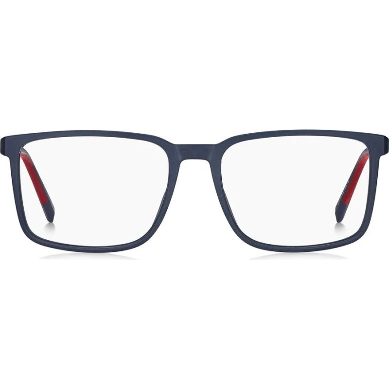 Tommy Hilfiger TH 2282 Gafas de Vista Hombre Rectangulares Azules