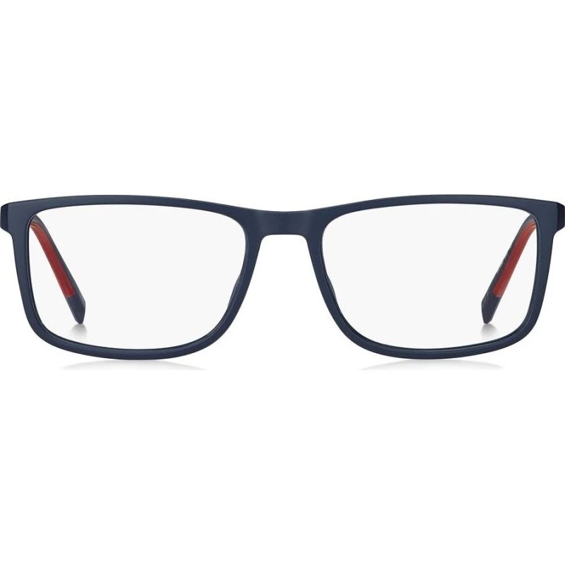 Tommy Hilfiger TH 2283 Gafas de Vista Hombre Azul Rectangulares
