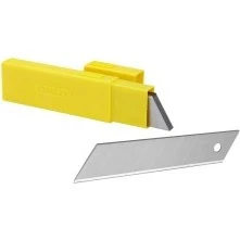 Stanley 0-11-325 - Hojas Cutter 25mm x10