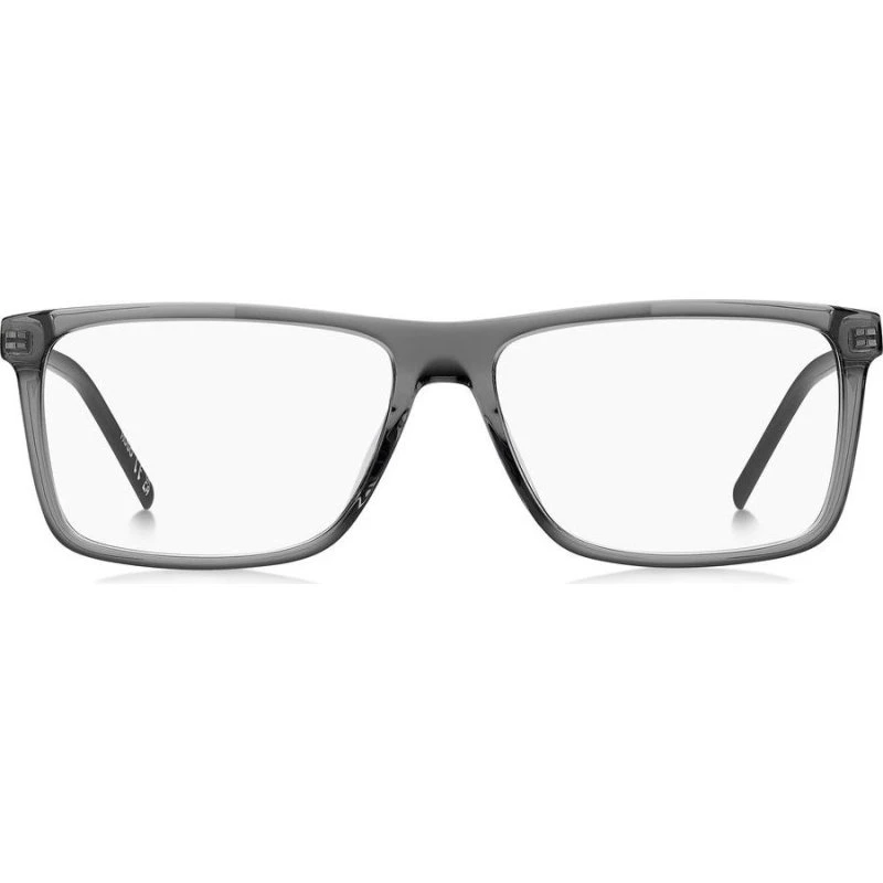 Hugo Boss HG 1387/G Gafas de Vista Rectangulares para Hombre