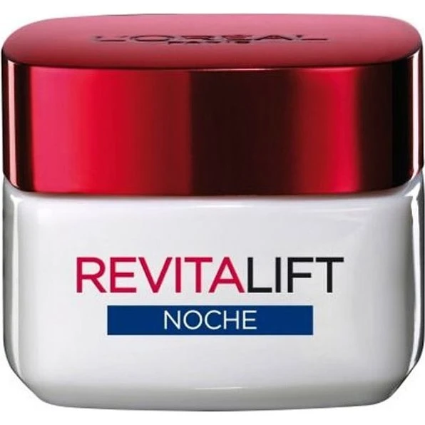 L'Oréal Revitalift Crema Noche 50 ml