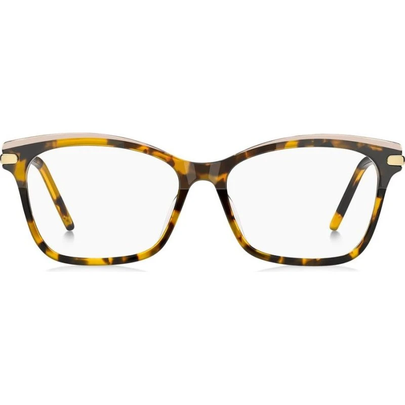 Marc Jacobs Marc 872/G Gafas de Vista Cuadradas Habano