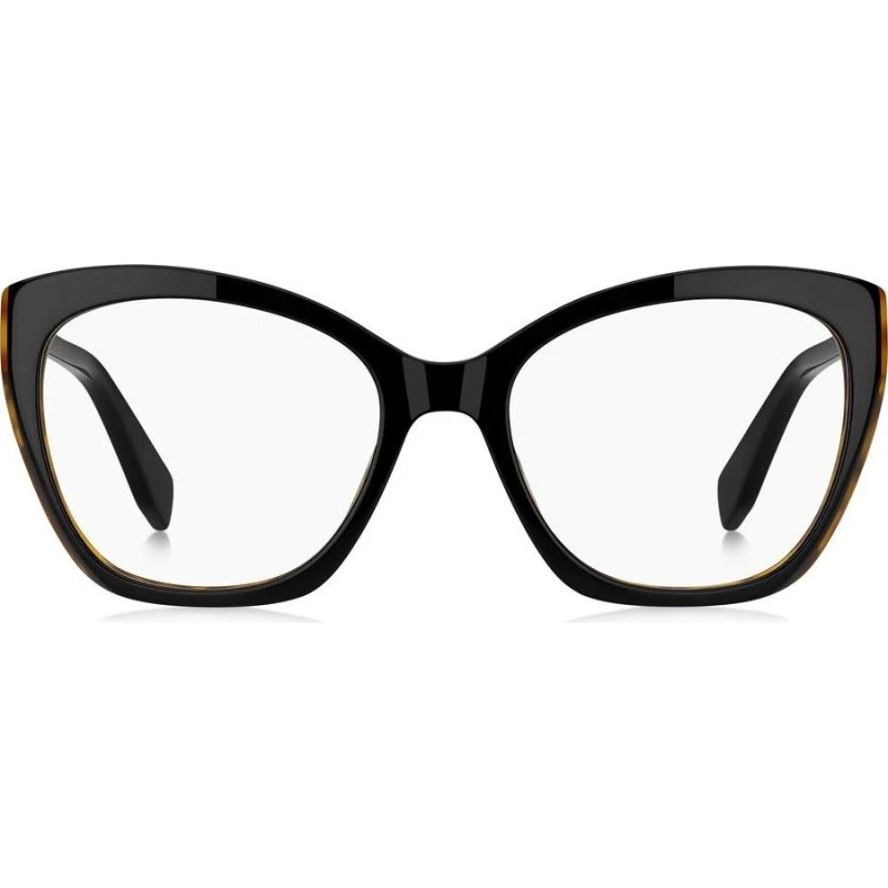 Marc Jacobs Marc 857 Gafas de Vista Mariposa Color Habano