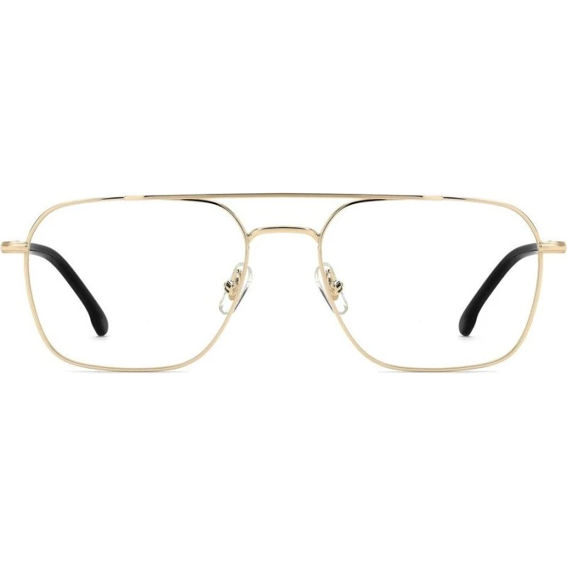 Carrera 369 Gafas de Vista Cuadradas para Hombre en Color Oro