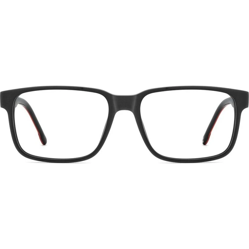 Carrera 8922 Gafas de Vista Rectangulares para Hombre