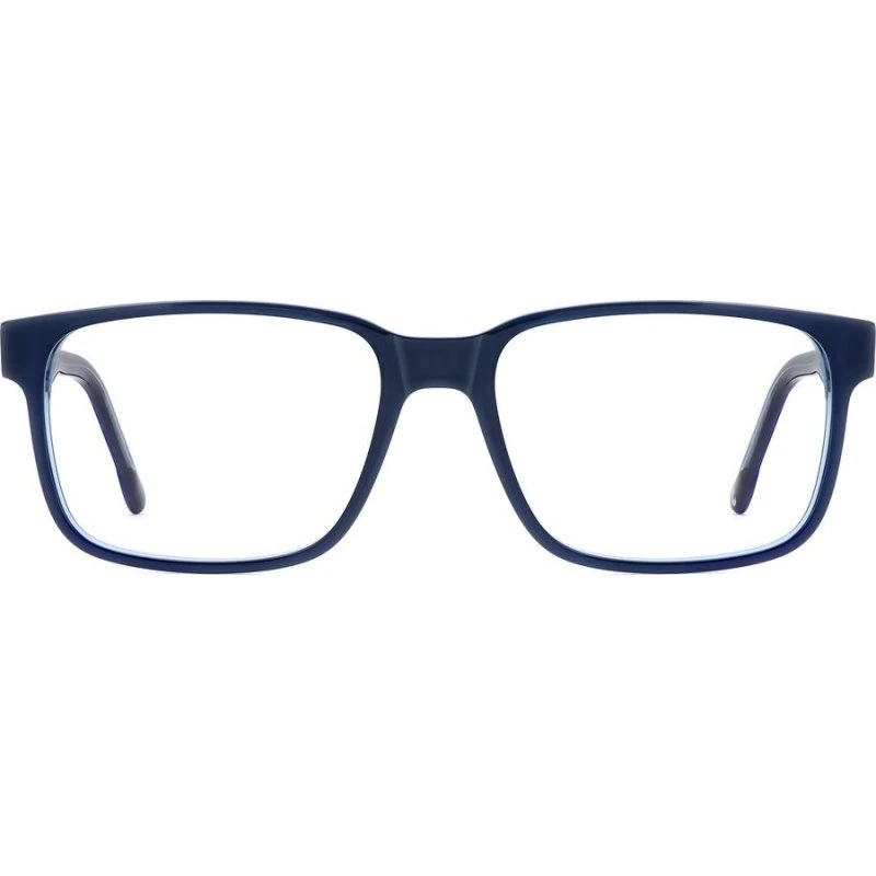 Carrera 8922 Gafas de Vista Rectangulares para Hombre