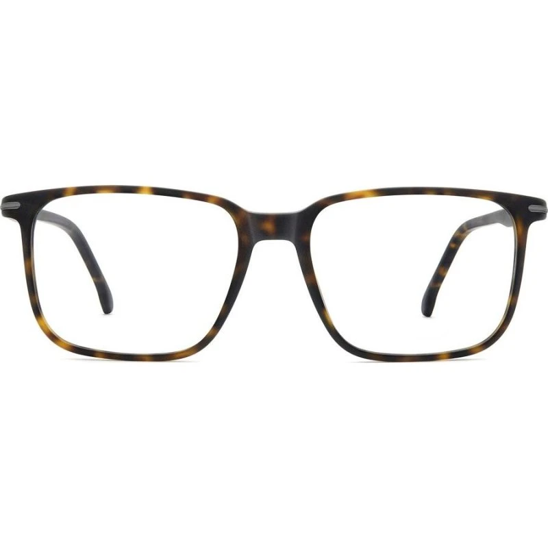 Carrera 374 Gafas de Vista Hombre Rectangulares Color Habano