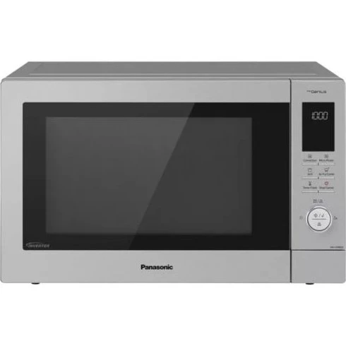Panasonic NN-CD88 Microondas 34L Inox 1000W