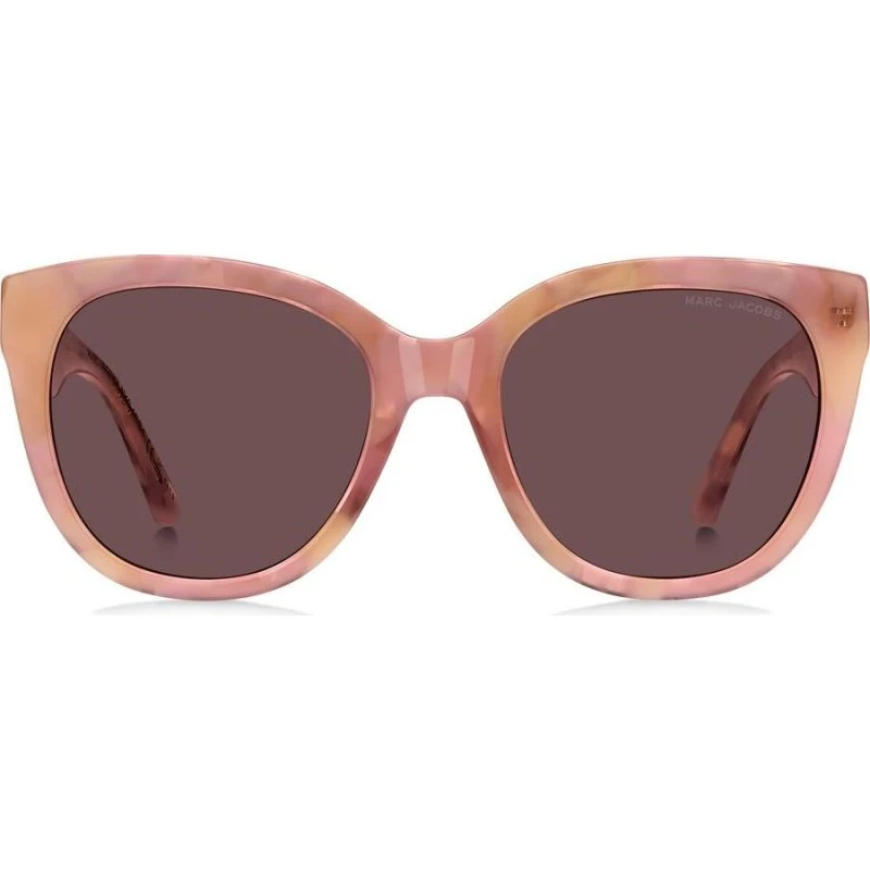 Marc Jacobs Marc 885/S Gafas de Sol Ojo de Gato Rosa