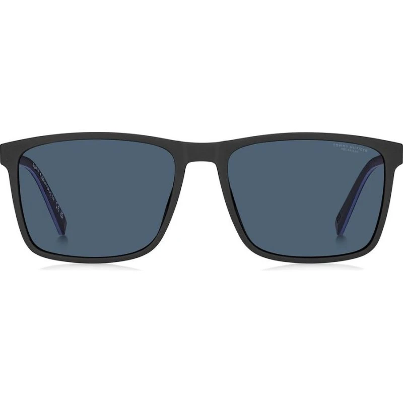 Tommy Hilfiger TH 2320/C Gafas de Sol Rectangulares Polarizadas