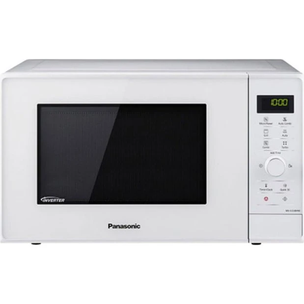 Panasonic NN-GD34HWSUG Blanco 1000 W 23 L
