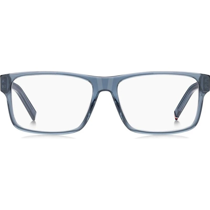 Tommy Hilfiger TH 2311 Gafas de Vista Hombre Azul Rectangulares