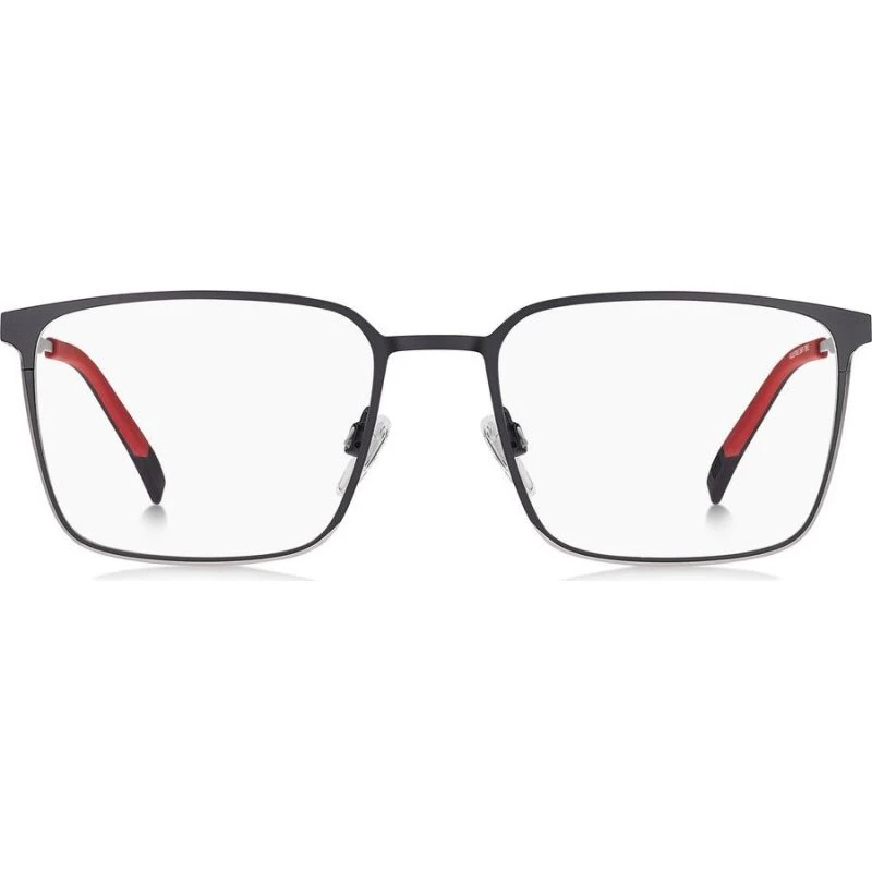 Tommy Hilfiger TH 2313 Gafas de Vista Hombre Azules Rectangulares