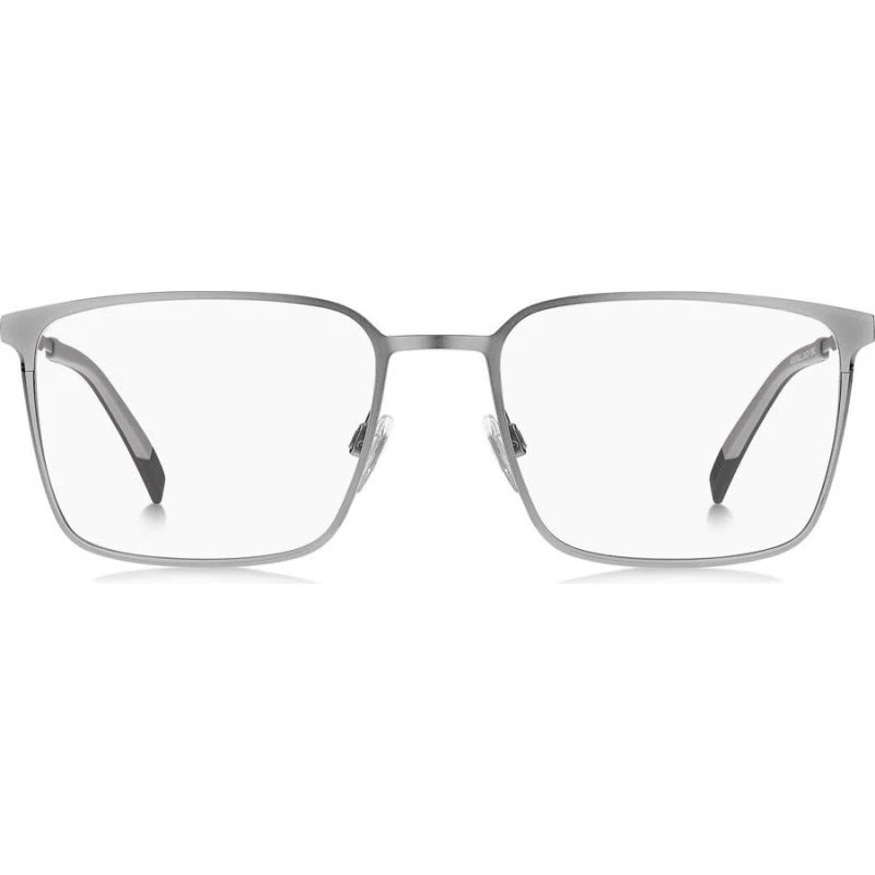 Tommy Hilfiger TH 2313 Gafas de Vista Rectangulares de Titanio