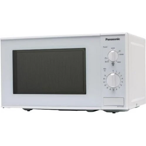 Microondas Panasonic NN-K101 WMEPG