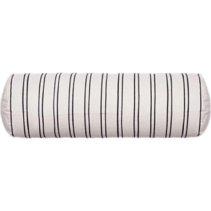 Ferm Living Twill Bolster Cojín 60 cm