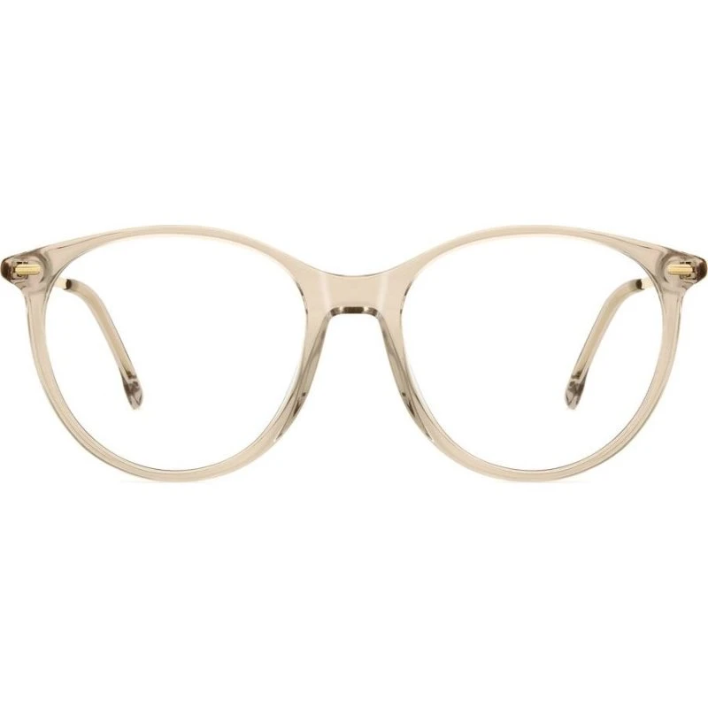 Carrera 3094 Gafas de Vista Mujer Rosa Redondas