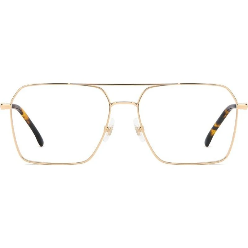 Carrera 3096 Gafas de Vista Mujer Acero Rosa Dorado