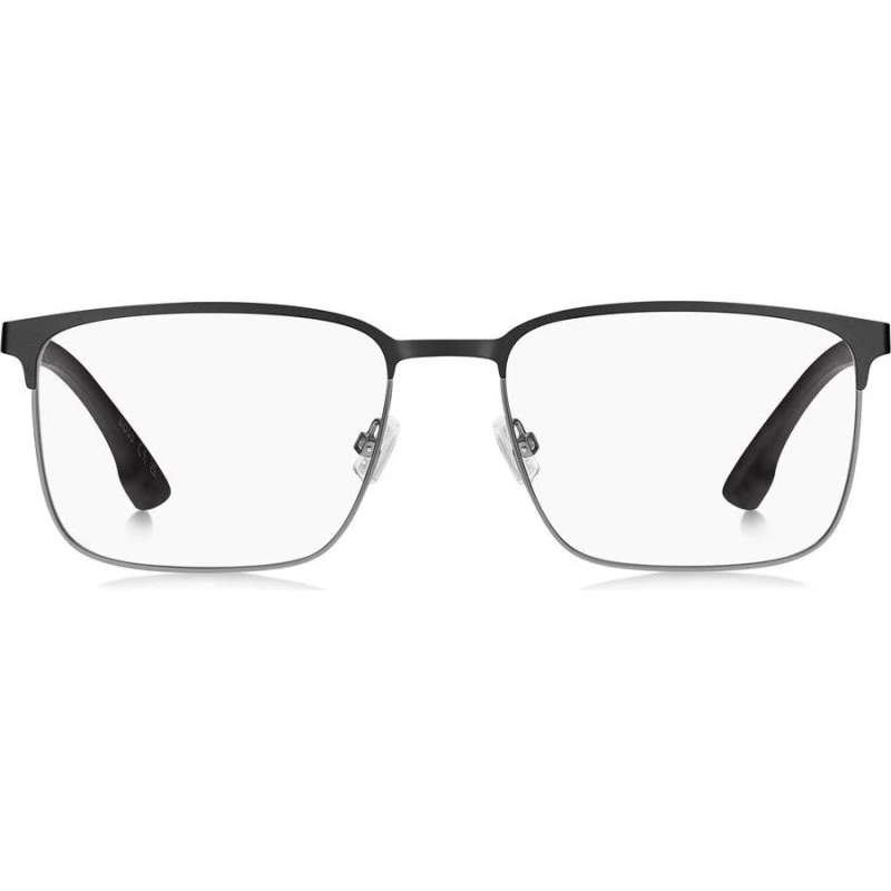 Boss 1917 Gafas de Vista Hombre Rutenio Rectangulares