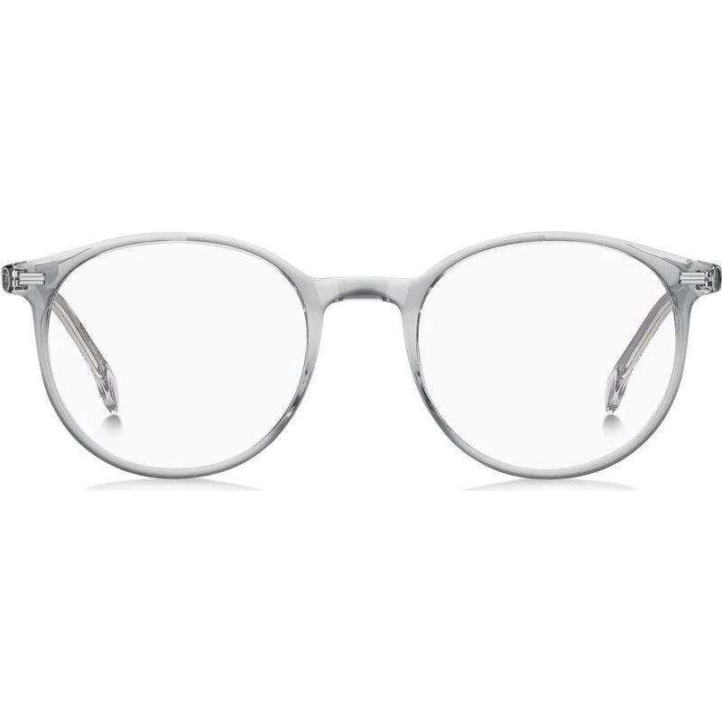 Hugo Boss 1885 Gafas de Vista Pantos Gris para Hombre