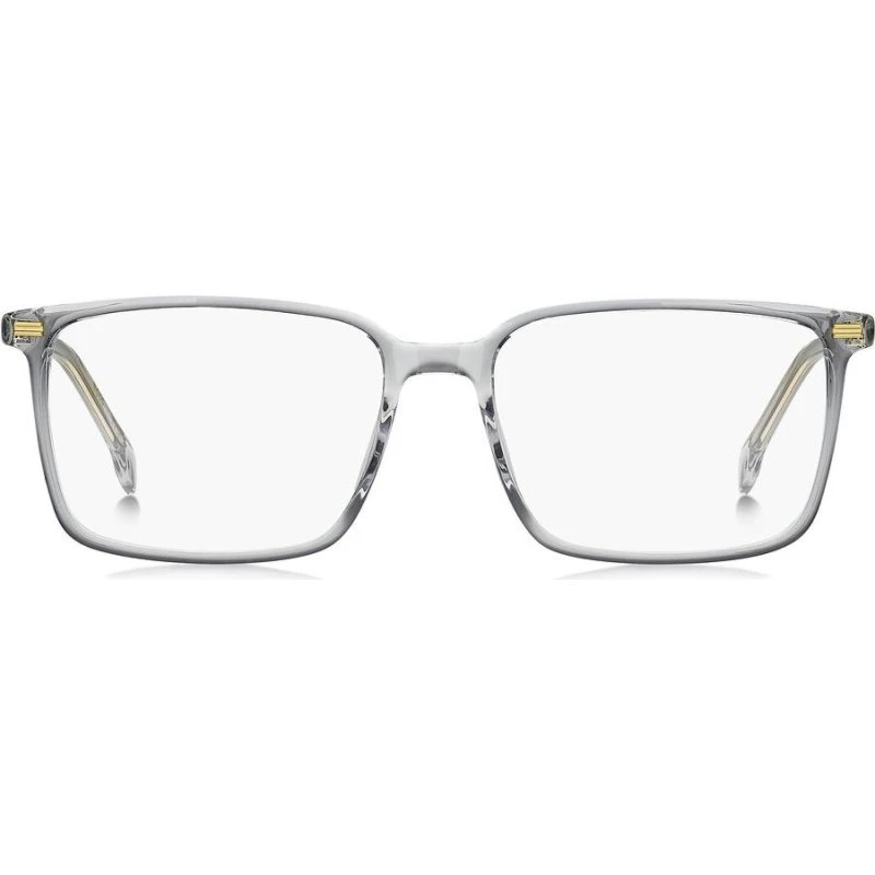 Hugo Boss BOSS 1884/G Gafas de Vista Cuadradas Gris