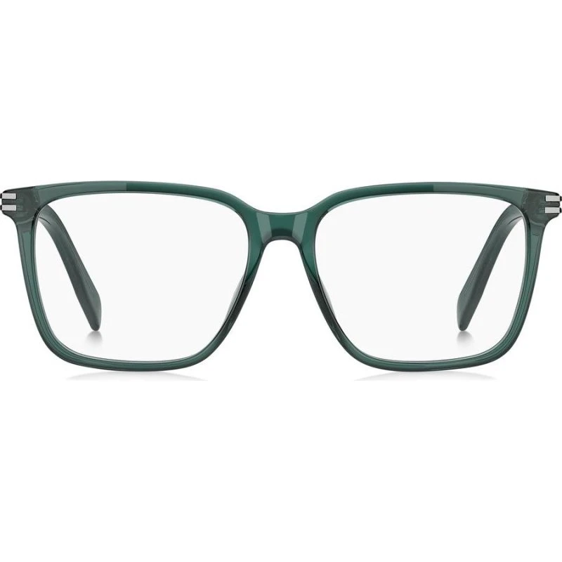 Marc Jacobs Marc 915 Gafas de Vista Hombre Rectangulares Verdes