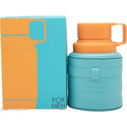 Armaf Odyssey Mandarin Sky 100 ml Eau de Parfum