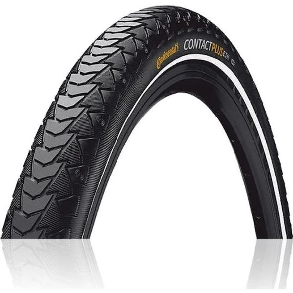 Continental Contact Plus 700c ECE-R75