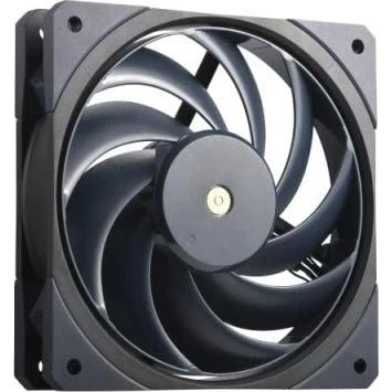 Cooler Master Mobius 120 OC 120mm Negro
