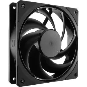 Cooler Master Mobius 120 Black Edition 120mm
