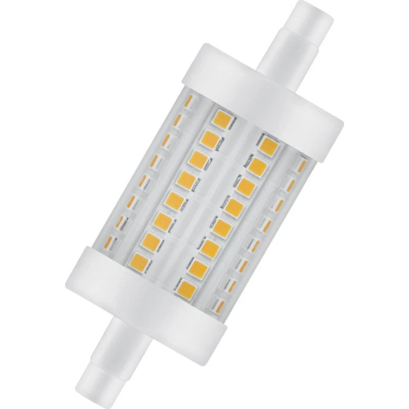 Ledvance LED R7s 8W 2700K 827 78mm