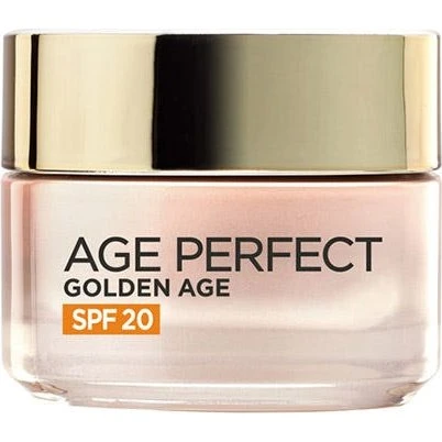 L'OREAL PARIS Age Perfect Golden Age Crema Día SPF20