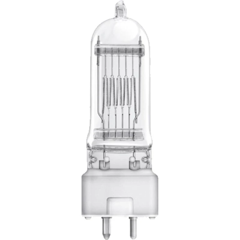 Sylvania A1/244 500W 3200K GY9.5