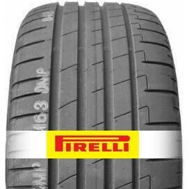 Pirelli P Zero E 235/45 R21 101Y XL RunFlat MFS