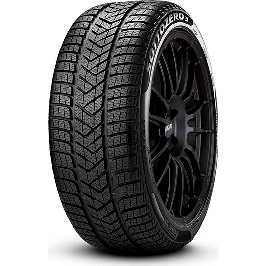 Pirelli SottoZero Serie 3 215/60 R16 95H FR