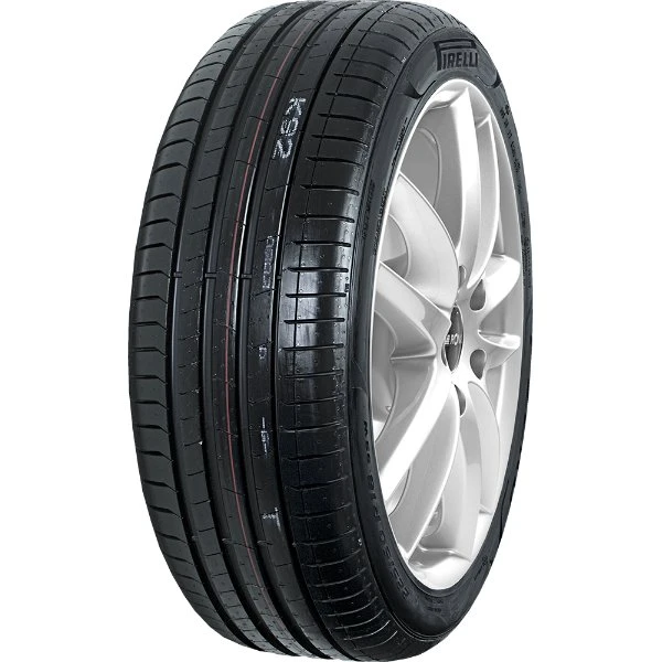 Pirelli P Zero PZ4 LS Run Flat 225/35 R20 90Y XL
