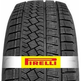 Pirelli Ice Zero Asimétrico 225/45 R17 94H XL