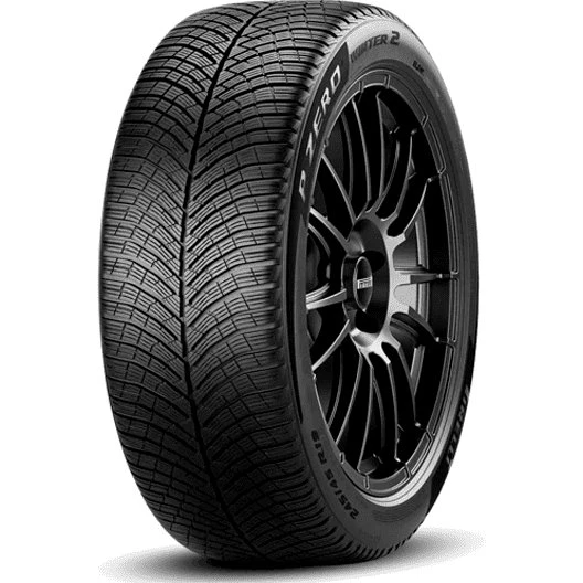 Pirelli P Zero Winter II 305/35 R20 107W XL